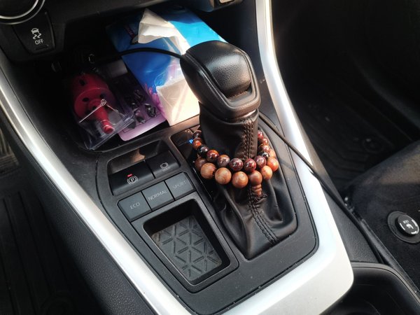 Toyota Wildlander 2023, 33800 км, за 16715 USD - фото 15