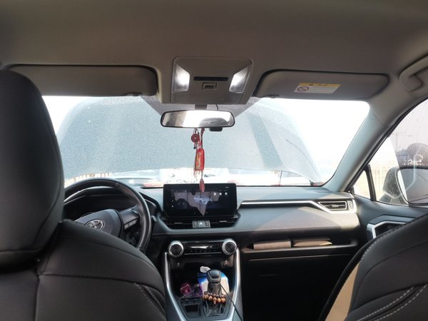 Toyota Wildlander 2023, 33800 км, за 16715 USD - фото 19