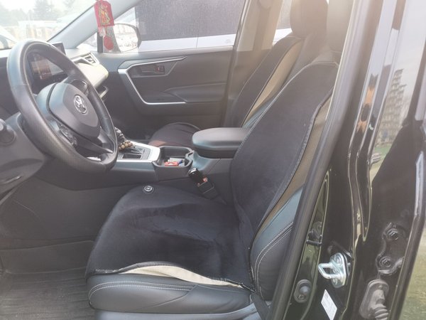 Toyota Wildlander 2023, 33800 км, за 16715 USD - фото 16