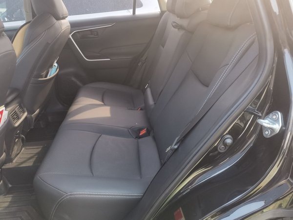 Toyota Wildlander 2023, 33800 км, за 16715 USD - фото 18