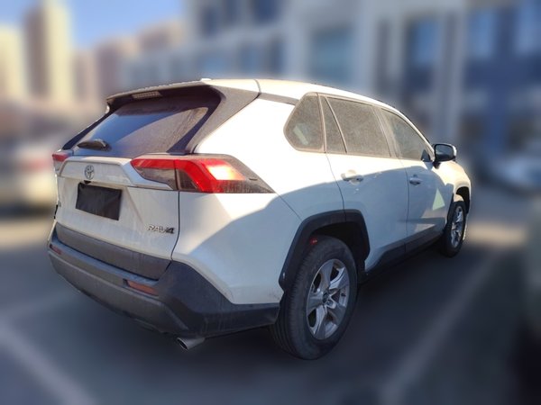 Toyota RAV4 2023, 16000 км, за 17849 USD - фото 6