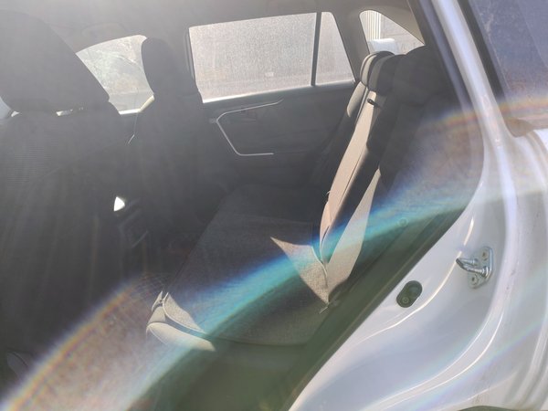 Toyota RAV4 2023, 16000 км, за 17849 USD - фото 18