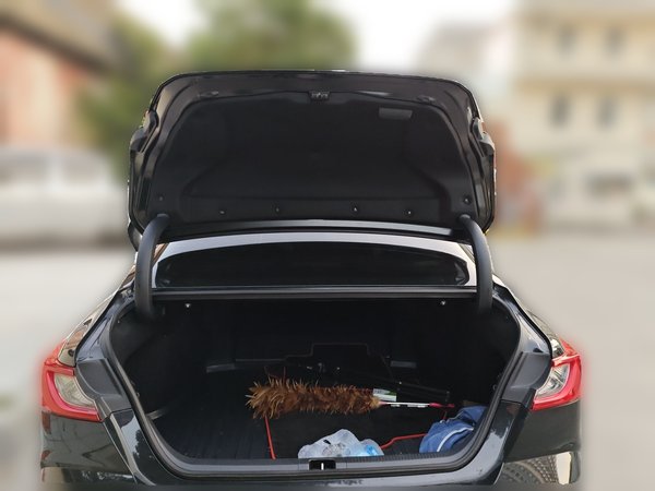 Toyota Camry 2026, 4400 км, за 26106 USD - фото 20