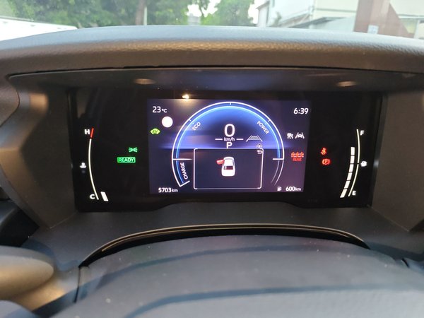 Toyota Camry 2026, 4400 км, за 26106 USD - фото 12