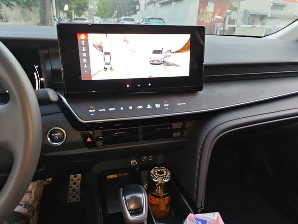 Toyota Camry 2026, 4400 км, за 26106 USD - фото 14