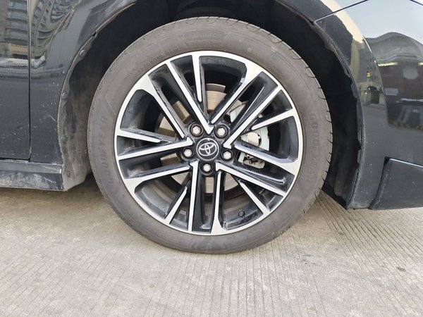 Toyota Camry 2026, 4400 км, за 26106 USD - фото 8