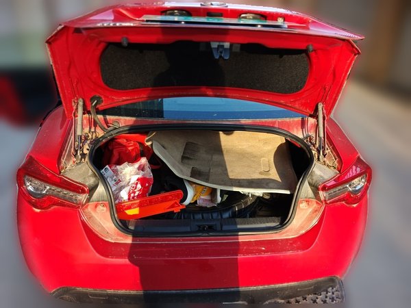 Toyota 86 2017, 36900 км, за 17364 USD - фото 20