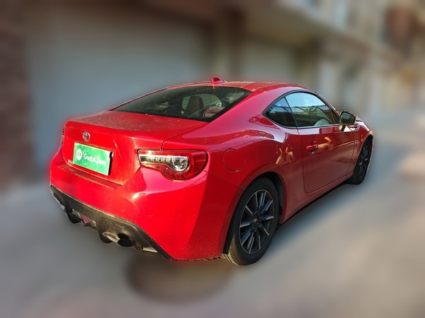 Toyota 86 2017, 36900 км, за 17364 USD - фото 7