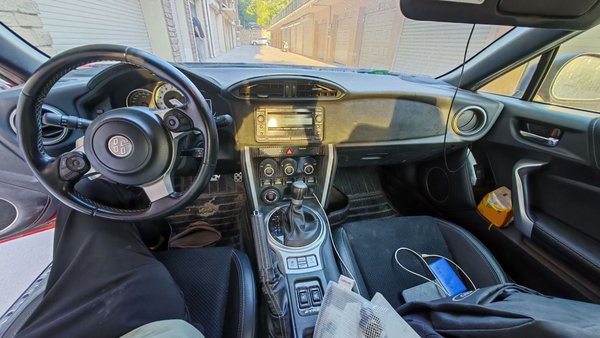 Toyota 86 2017, 36900 км, за 17364 USD - фото 11