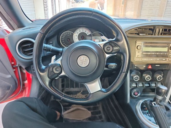 Toyota 86 2017, 36900 км, за 17364 USD - фото 12