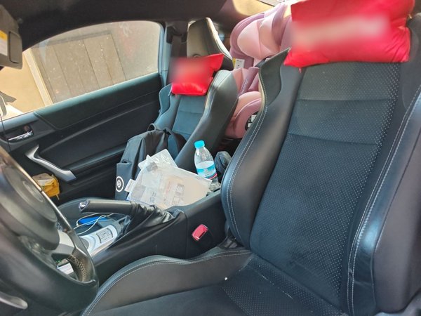 Toyota 86 2017, 36900 км, за 17364 USD