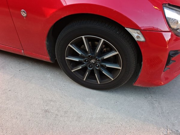 Toyota 86 2017, 36900 км, за 17364 USD - фото 9