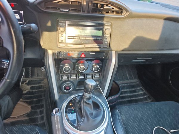 Toyota 86 2017, 36900 км, за 17364 USD - фото 15