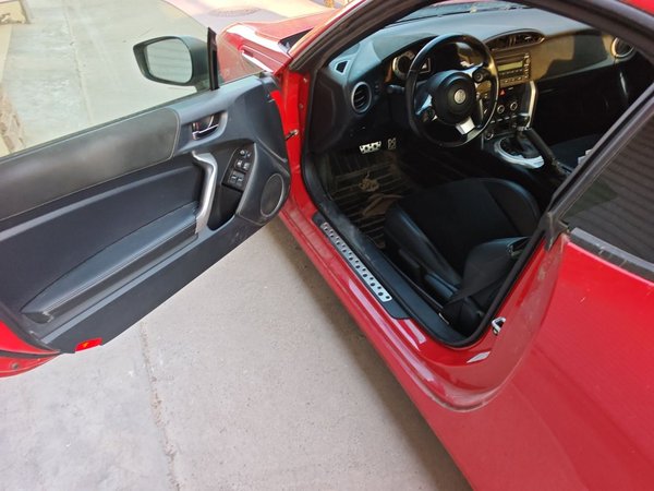Toyota 86 2017, 36900 км, за 17364 USD - фото 17