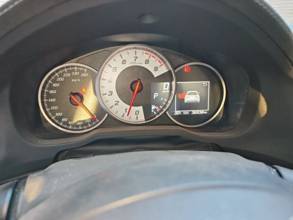 Toyota 86 2017, 36900 км, за 17364 USD - фото 14