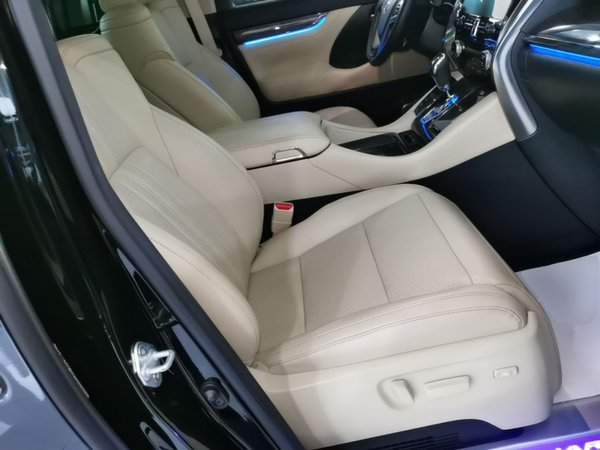 Toyota Alphard 2020, 130800 км, за 75277 USD - фото 23