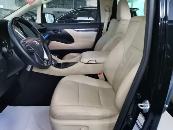 Toyota Alphard 2020, 130800 км, за 75277 USD - фото 18