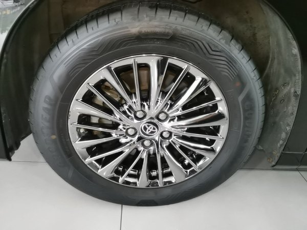Toyota Alphard 2020, 130800 км, за 75277 USD - фото 8