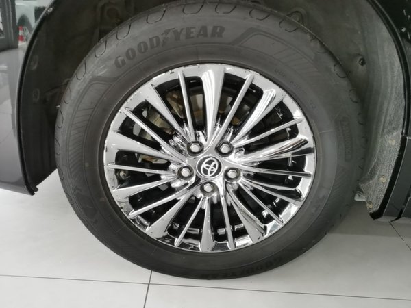 Toyota Alphard 2020, 130800 км, за 75277 USD - фото 10