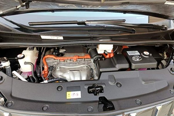 Toyota Alphard 2021, 57500 км, за 92360 USD - фото 30