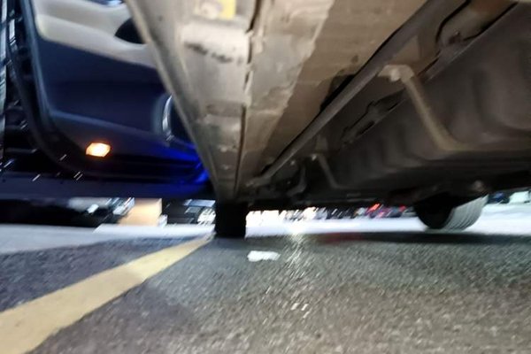 Toyota Alphard 2021, 57500 км, за 92360 USD - фото 31