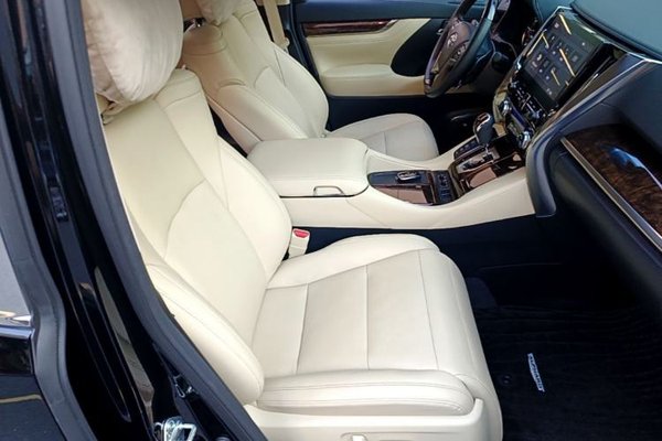 Toyota Alphard 2021, 57500 км, за 92360 USD - фото 24