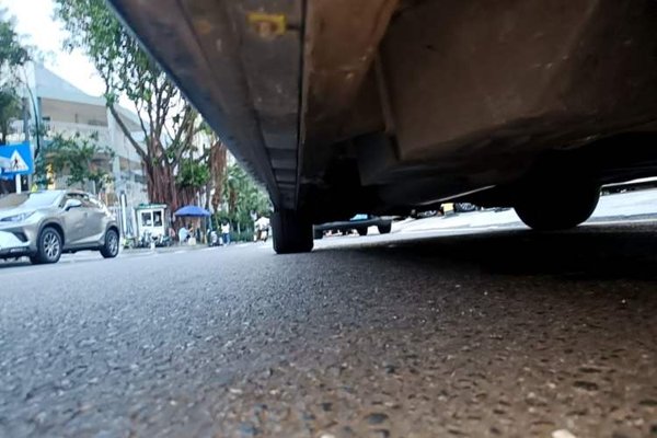 Toyota Alphard 2021, 57500 км, за 92360 USD - фото 32
