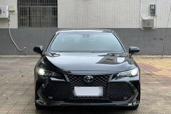 Toyota Avalon 2019, 65900 км, за 16975 USD