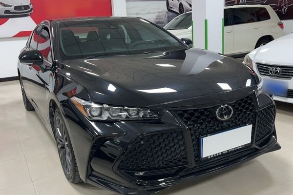 Toyota Avalon 2019, 65900 км, за 16975 USD - фото 6