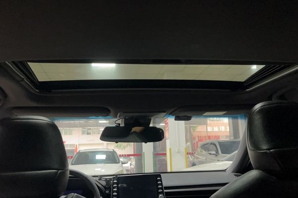 Toyota Avalon 2019, 65900 км, за 16975 USD - фото 9