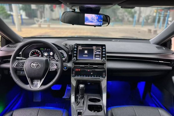 Toyota Avalon 2019, 65900 км, за 16975 USD - фото 10