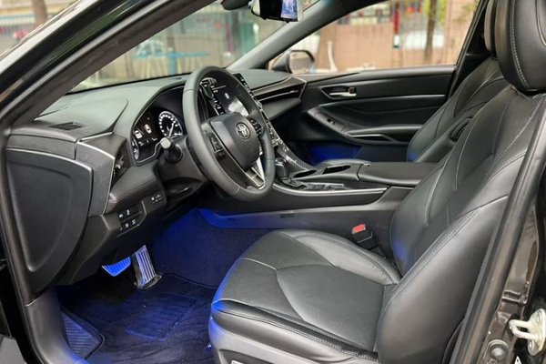 Toyota Avalon 2019, 65900 км, за 16975 USD - фото 12