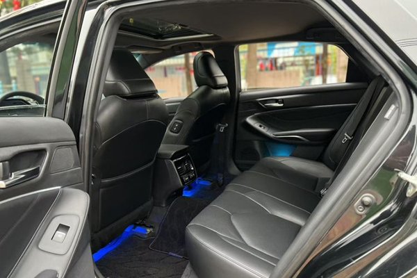 Toyota Avalon 2019, 65900 км, за 16975 USD - фото 13