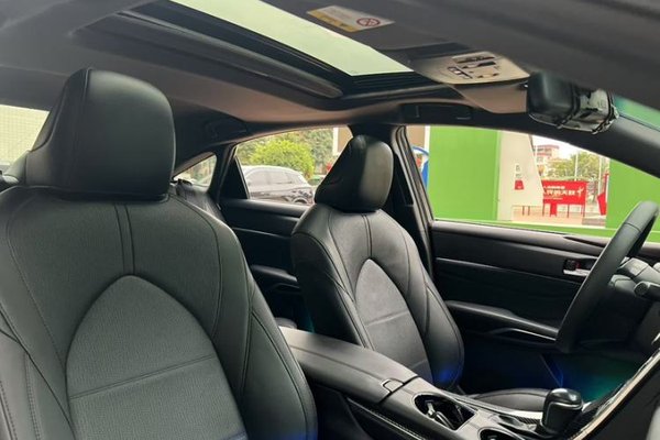 Toyota Avalon 2019, 65900 км, за 16975 USD - фото 14