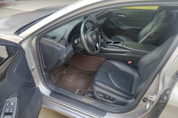 Toyota Avalon 2019, 98000 км, за 14723 USD - фото 8