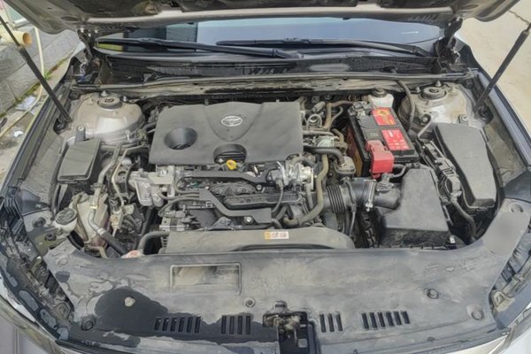 Toyota Avalon 2019, 98000 км, за 14723 USD - фото 14