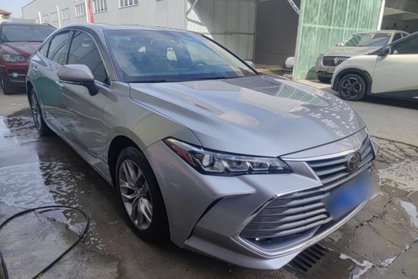 Toyota Avalon 2019, 98000 км, за 14723 USD - фото 19