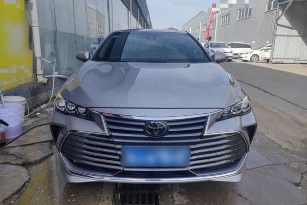 Toyota Avalon 2019, 98000 км, за 14723 USD - фото 18