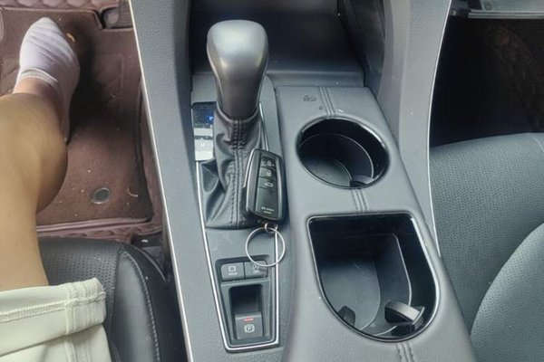 Toyota Avalon 2019, 98000 км, за 14723 USD - фото 6
