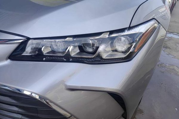 Toyota Avalon 2019, 98000 км, за 14723 USD - фото 24