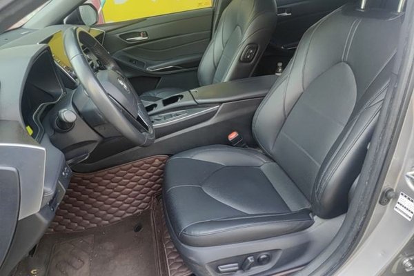 Toyota Avalon 2019, 98000 км, за 14723 USD - фото 7