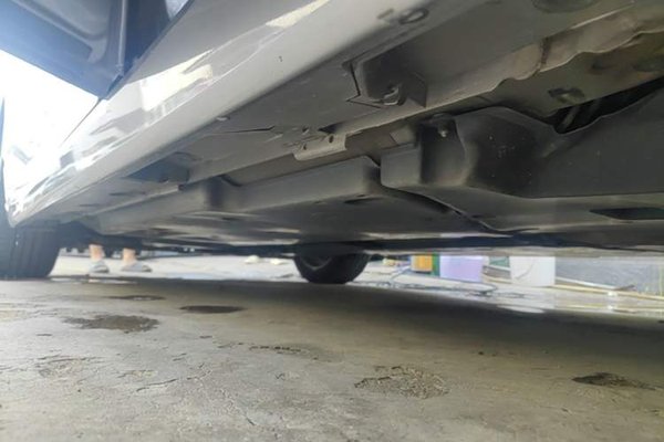Toyota Avalon 2019, 98000 км, за 14723 USD - фото 15