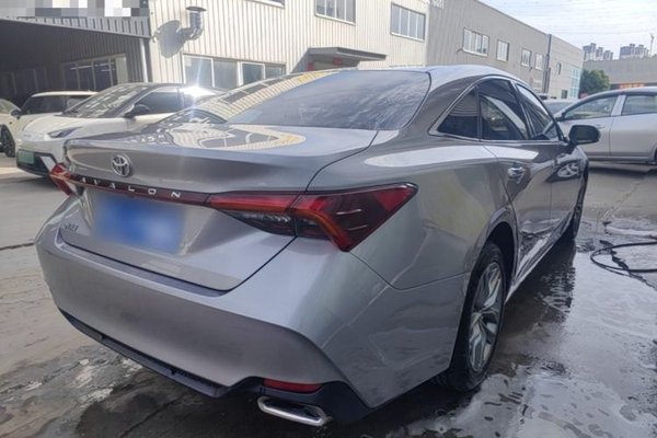 Toyota Avalon 2019, 98000 км, за 14723 USD - фото 22