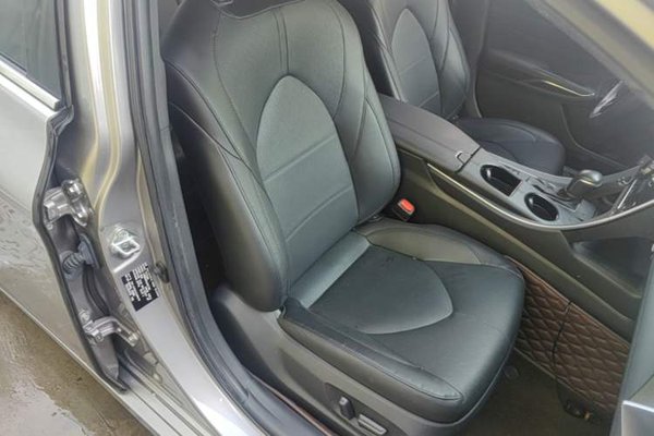 Toyota Avalon 2019, 98000 км, за 14723 USD - фото 9