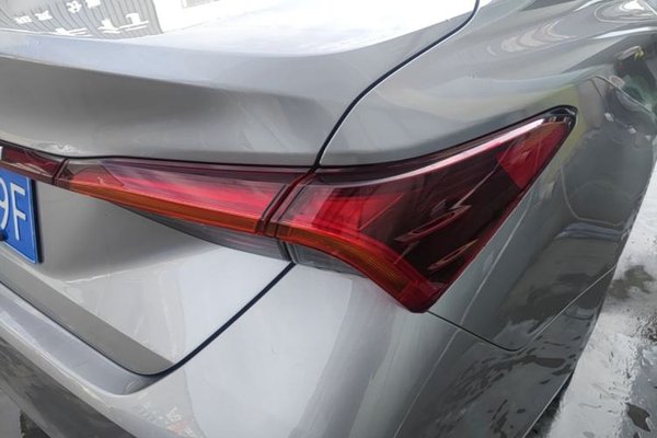 Toyota Avalon 2019, 98000 км, за 14723 USD - фото 25