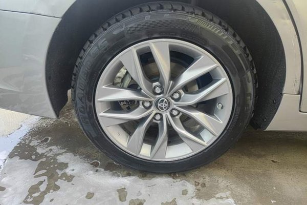 Toyota Avalon 2019, 98000 км, за 14723 USD - фото 1