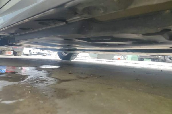 Toyota Avalon 2019, 98000 км, за 14723 USD - фото 16