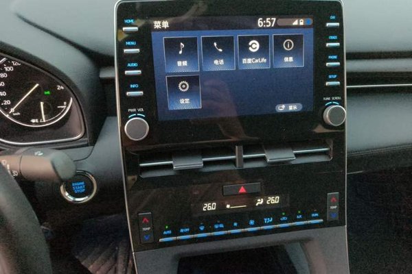 Toyota Avalon 2019, 19400 км, за 14750 USD - фото 26