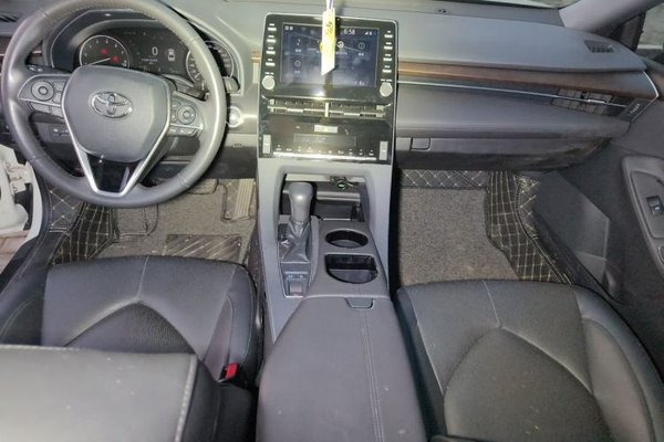 Toyota Avalon 2019, 19400 км, за 14750 USD - фото 9