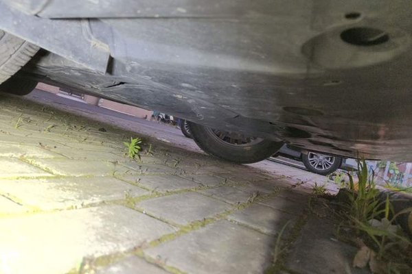 Toyota Avalon 2019, 19400 км, за 14750 USD - фото 22